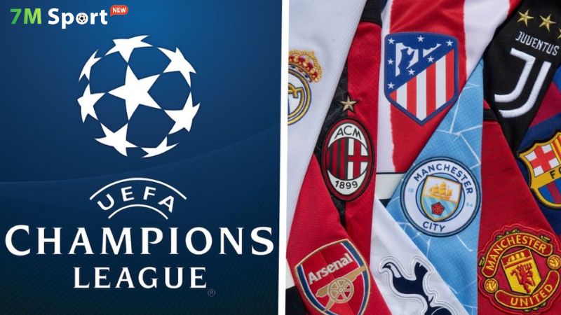 Hành trình chinh phục Cúp C1 - Không dành cho kẻ yếu