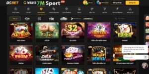 DEBET bắt đầu gia nhập vào thị trường cá cược trực tuyến vào năm 2016