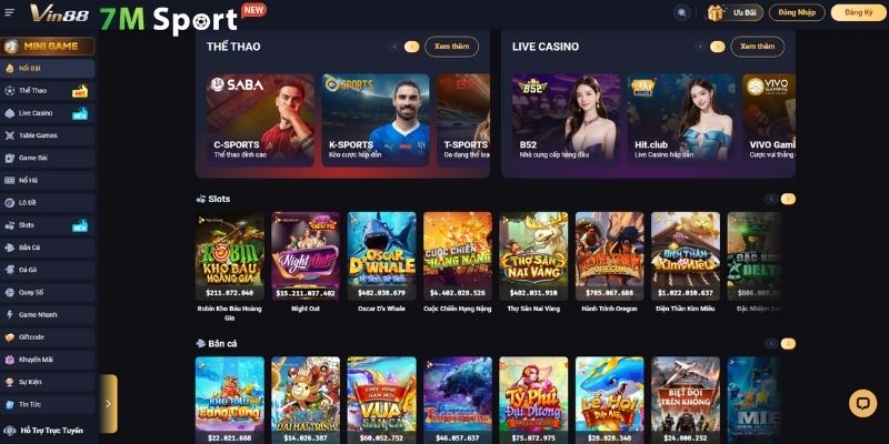 Đánh giá toàn diện ưu và nhược điểm của VIN88