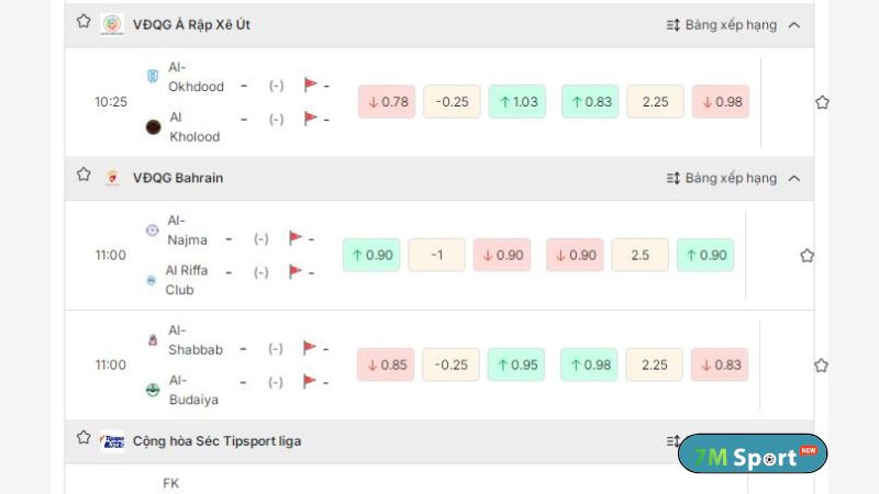 Nội dung rõ ràng, đảm bảo độ chính xác cao