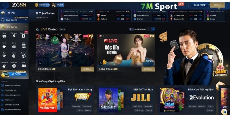 ZO88 khởi nguồn từ khu vực Châu Á và thành lập vào năm 2016