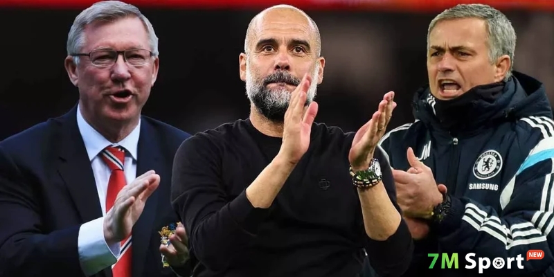 Ai là huấn luyện viên giỏi nhất mọi thời đại?