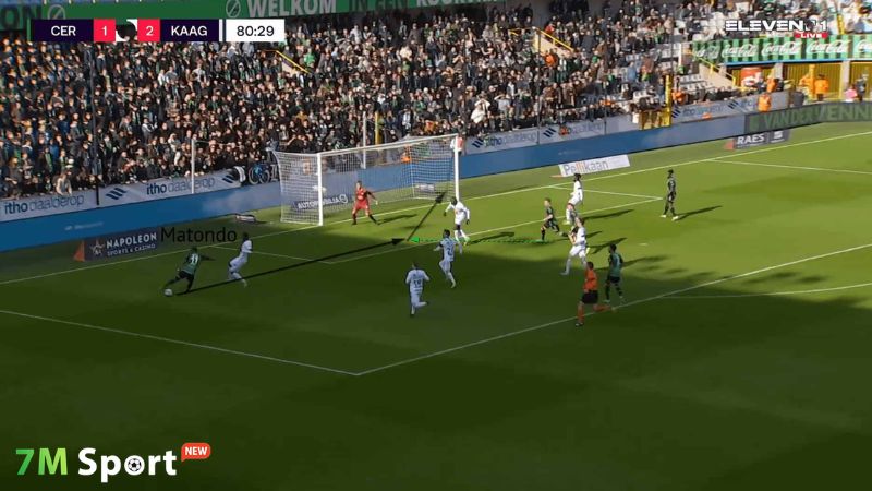 Transition là gì? 5-8 giây thay đổi cục diện