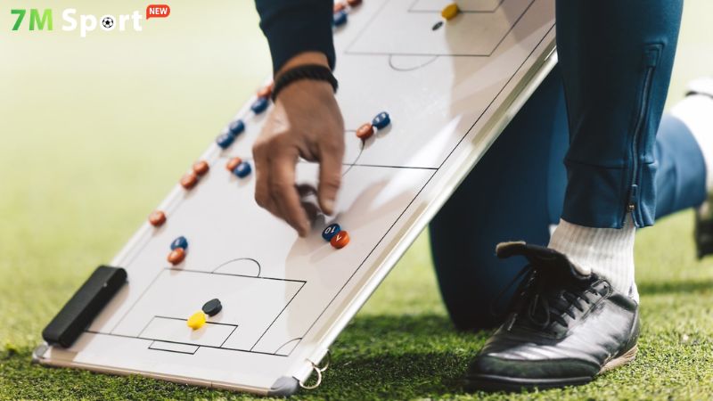 Những yếu tố quyết định thành công trong chuyển trạng thái