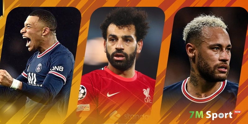 Mức lương cầu thủ luôn là điều khiến nhiều người không khỏi trầm trồ