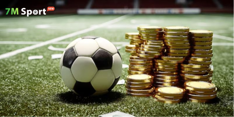 Cách soi kèo kèo đồng banh (Hòa được thua) chuẩn xác