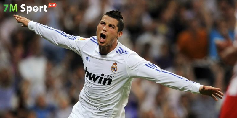 Sơ đồ chiến thuật làm nên sức mạnh Real Madrid