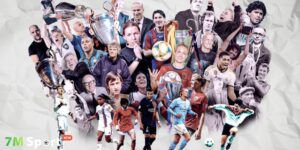 Lịch sử Cúp C1: Những thời kỳ vàng son và thế lực thống trị