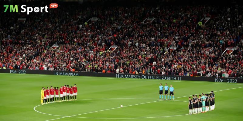 Điều gì xảy ra sau khi trận đấu bị hoãn?