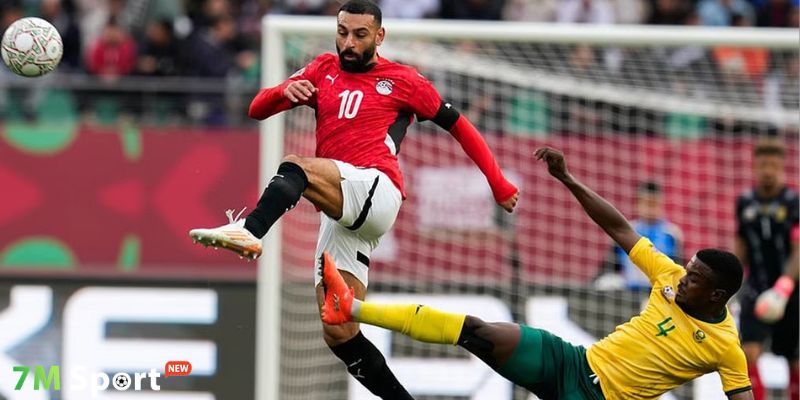 Những yếu tố ảnh hưởng đến xác suất trận đấu