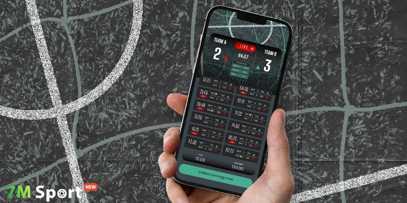 Tỷ lệ odd là gì trong cược thể thao?