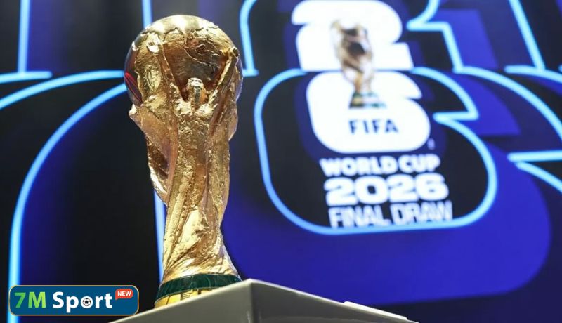 Nhận định World Cup 2026 về các ứng viên vô địch hàng đầu Nhận định World Cup 2026 về các ứng viên vô địch hàng đầu