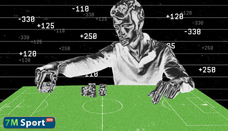 So sánh máy tính dự đoán và nhận định con người So sánh máy tính dự đoán và nhận định con người