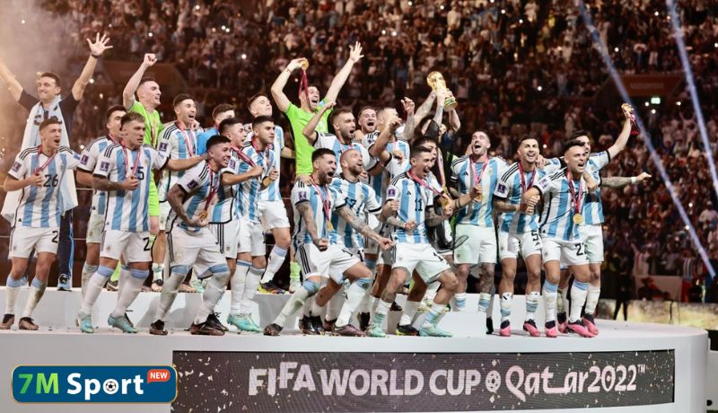Có nên đặt cược Tỷ lệ cược vô địch World Cup 2026? Có nên đặt cược Tỷ lệ cược vô địch World Cup 2026?