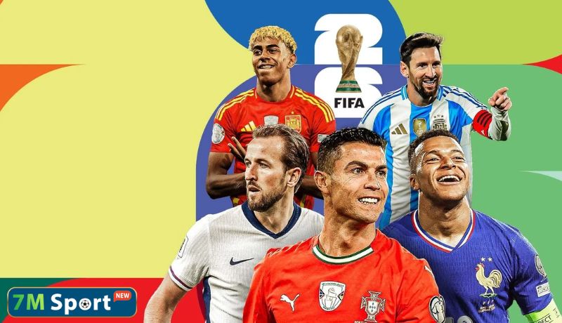 Ứng viên vô địch World Cup dựa vào các tiêu chi nào? Ứng viên vô địch World Cup dựa vào các tiêu chi nào?